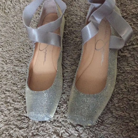 Shoes - Picture 2 of 3